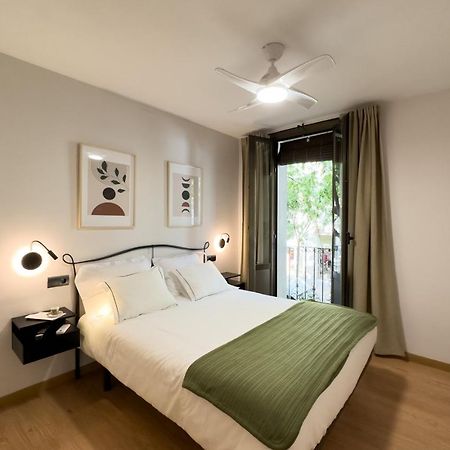 Stay Barcelona Sant Antoni 외부 사진