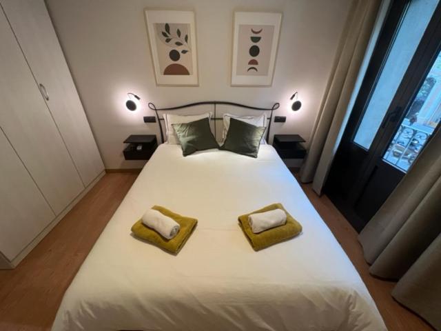 Stay Barcelona Sant Antoni 외부 사진
